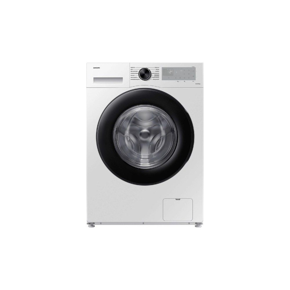 LAVATRICE WW90CGC04DAHET CAPACITA' 9 KG CENTRIFUGA 1400 GIRI