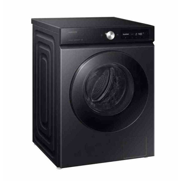 LAVATRICE WW90DB7U94GBU3 CAPACITA' 9 KG CENTRIFUGA 1400 GIRI - NERA