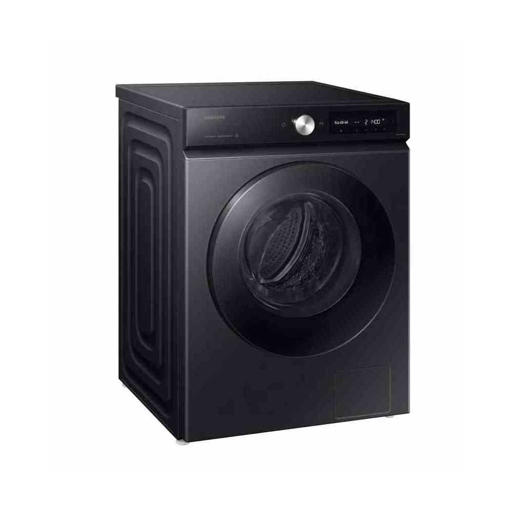 LAVATRICE WW90DB7U94GBU3 CAPACITA' 9 KG CENTRIFUGA 1400 GIRI - NERA