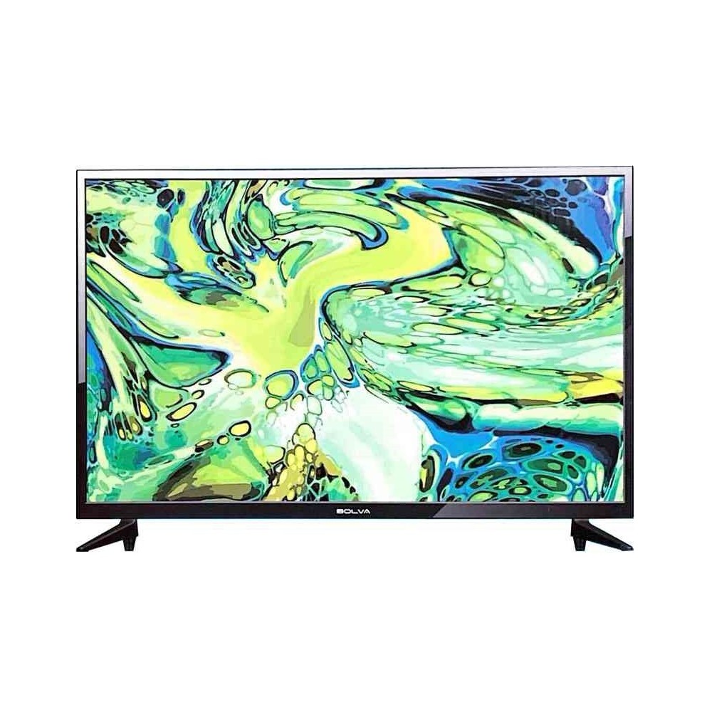 TV LED 32" S32H03 HD SMART TV WIFI DVB-T2