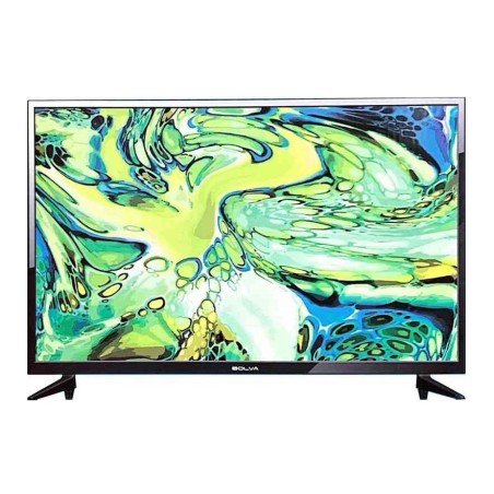 TV LED 32" S32H03 HD SMART TV WIFI DVB-T2