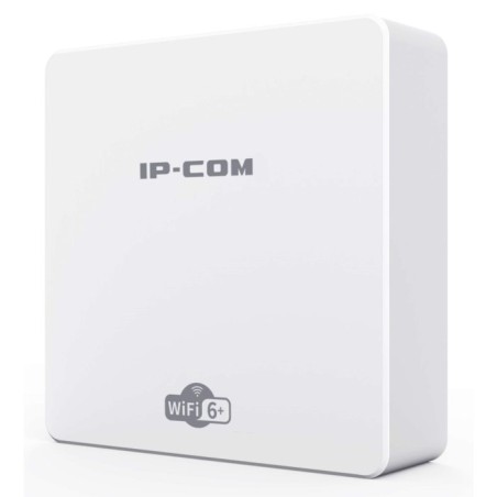 ACCESS POINT WIRELESS DA PARETE WI-FI 6 3000 MBPS (PRO-6-IW)