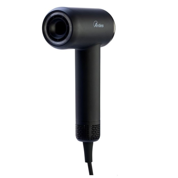 ASCIUGACAPELLI HAIR PRO ARPHON04 - NERO