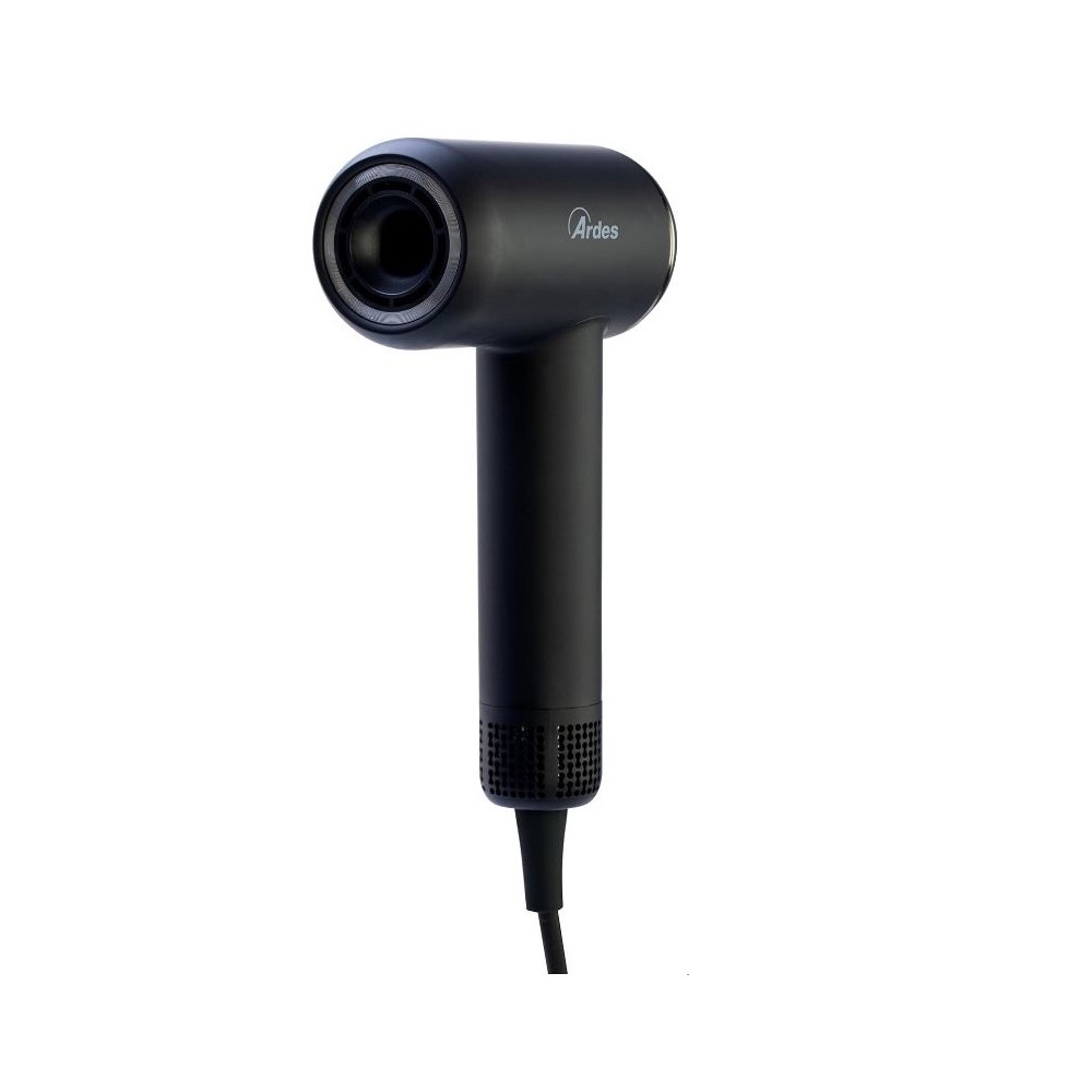 ASCIUGACAPELLI HAIR PRO ARPHON04 - NERO