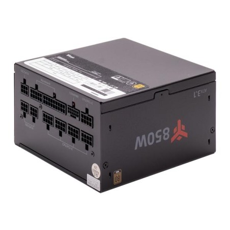 ALIMENTATORE GBI850 850 WATT (ITPSEGBI850) 80 PLUS GOLD MODULARE