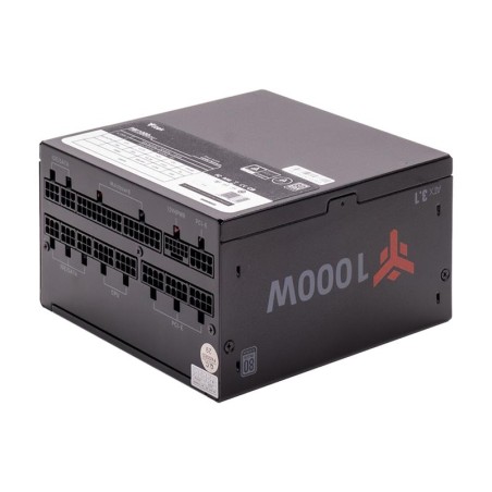 ALIMENTATORE PBI1000 1000 WATT (ITPSEPBI1000) 80 PLUS PLATINUM MODULARE