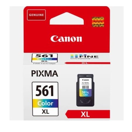 CARTUCCIA ORIGINALE CL-561XL (3730C001) COLORE