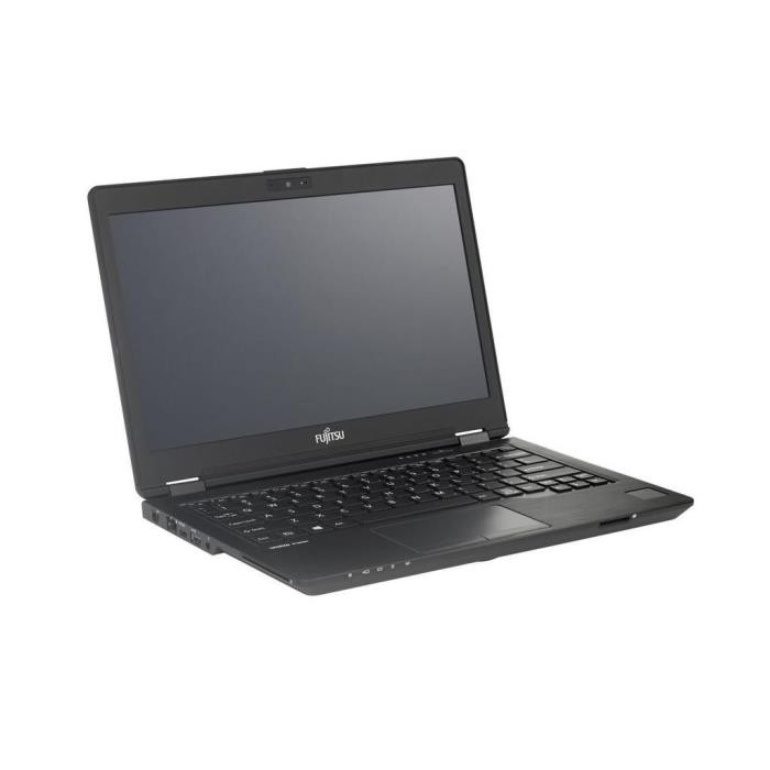 NOTEBOOK LIFEBOOK U727 INTEL CORE I3-7100U 12" 16GB 256GB SSD WINDOWS COA - RICONDIZIONATO - GAR. 6 MESI - GRADO A/A-