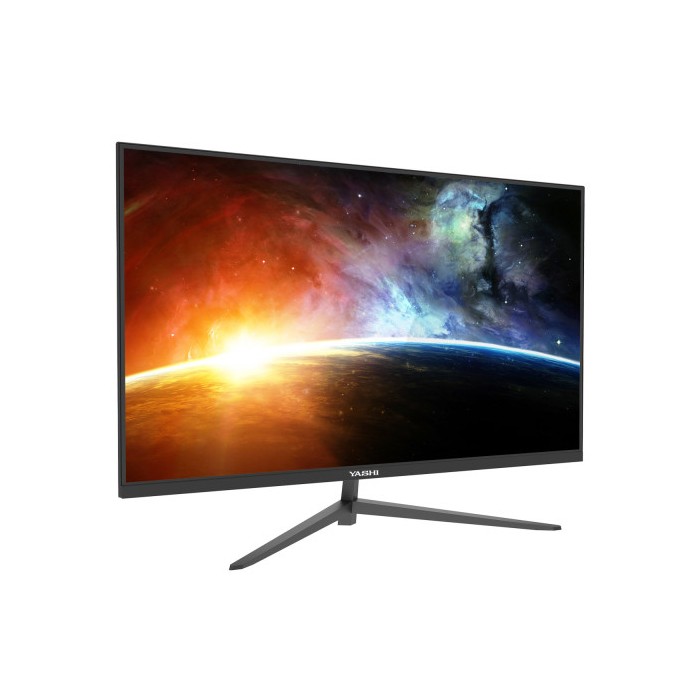 MONITOR 32" SERIE PIONEER S2 LED IPS FULL HD MULTIMEDIALE 1MS (YZ3222)