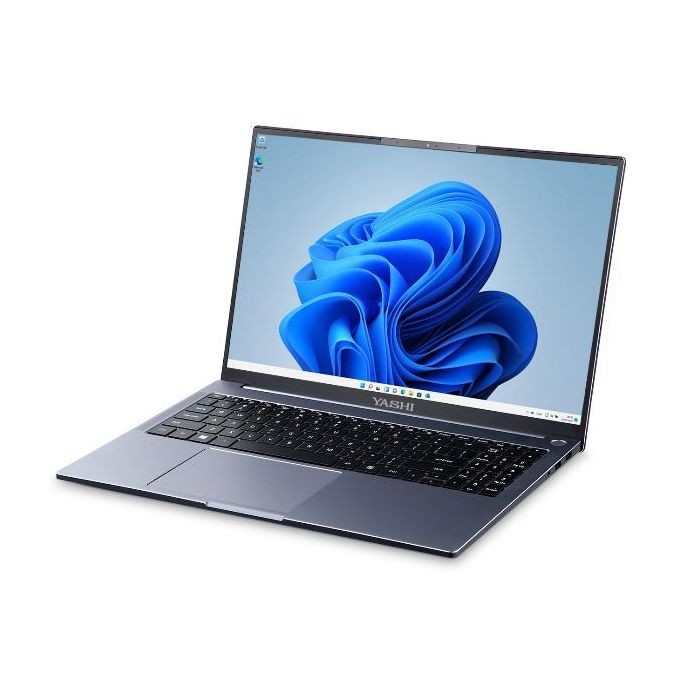 NOTEBOOK HAMMER YP1530 15.6" AMD R7 5700U WINDOWS 11 PRO