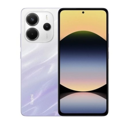 SMARTPHONE REDMI 14 6+128GB MIST PURPLE VIOLA 4G DUAL SIM