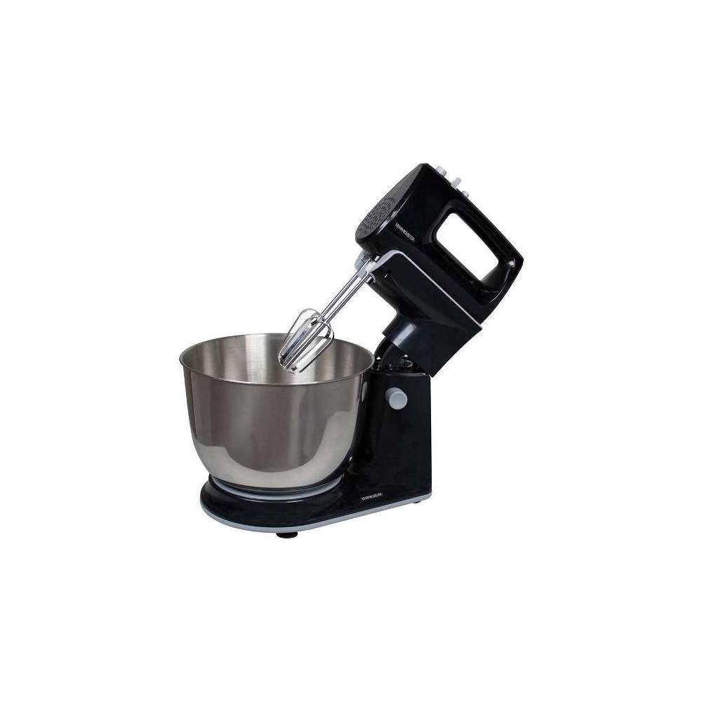 SBATTITORE IMPASTATORE INOX 76019B