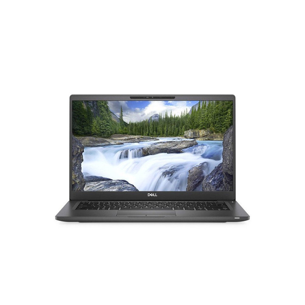 NOTEBOOK LATITUDE 7400 14" TOUCH INTEL CORE I5-8365U 16GB 256GB NVME SSD WINDOWS 11 PRO COA - RICONDIZIONATO - GAR. 6 MESI