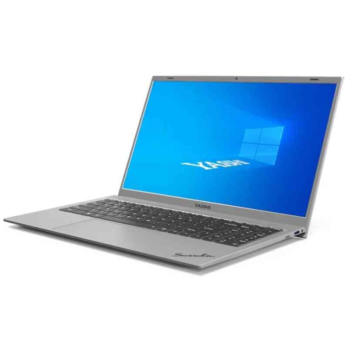 NOTEBOOK SUZUKA YP1523 15.6" INTEL I5-1035G1