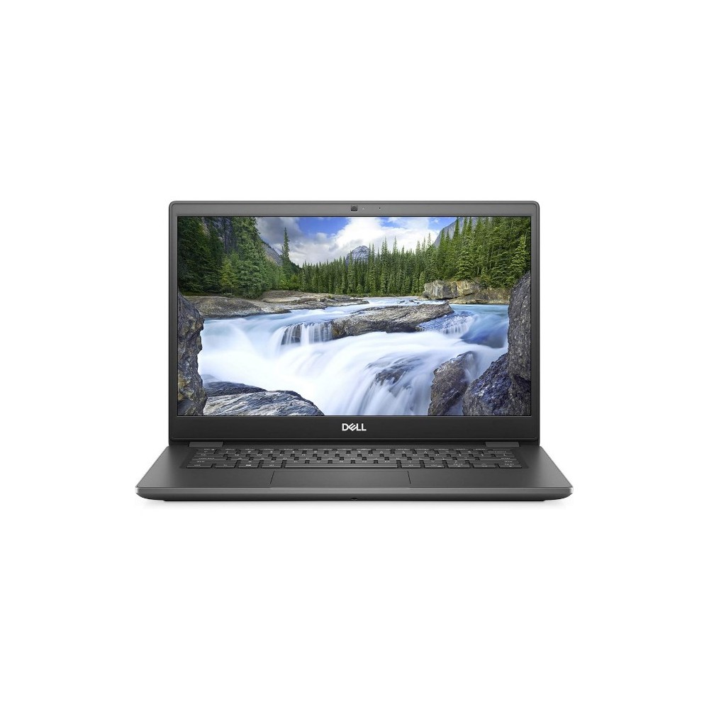 NOTEBOOK LATITUDE 3410 14" INTEL CORE I5-10210U 8GB 256GB SSD WINDOWS COA - RICONDIZIONATO - GAR. 6 MESI