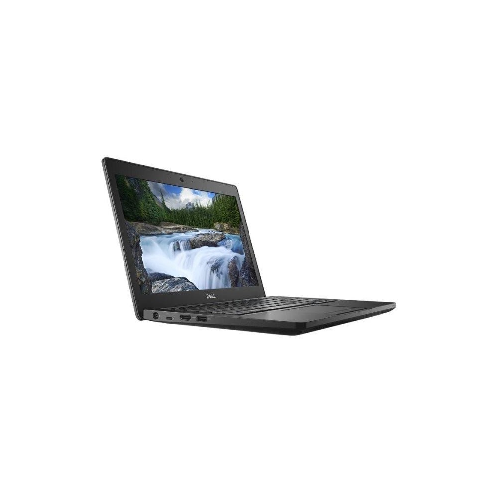 NOTEBOOK LATITUDE 5290 INTEL CORE I5-8350U 12.5" 8GB 256GB SSD WINDOWS COA - RICONDIZIONATO - GAR. 6 MESI