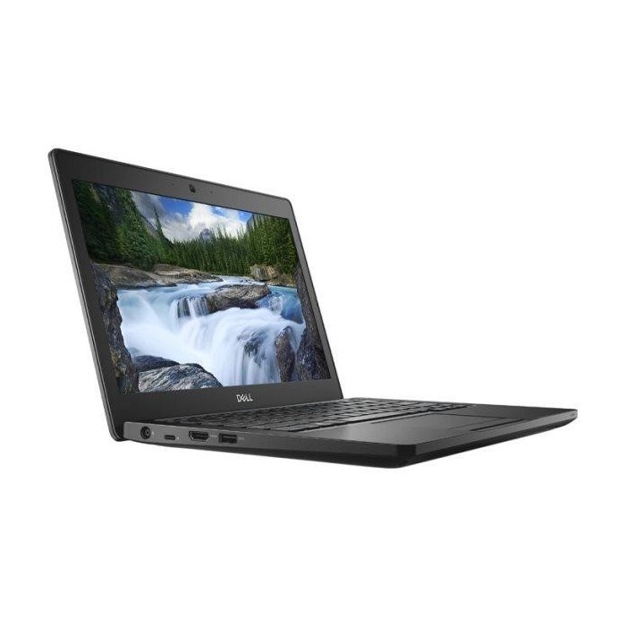 NOTEBOOK LATITUDE 5290 INTEL CORE I7-8650U 12.5" 8GB 256GB SSD WINDOWS COA - RICONDIZIONATO - GAR. 6 MESI