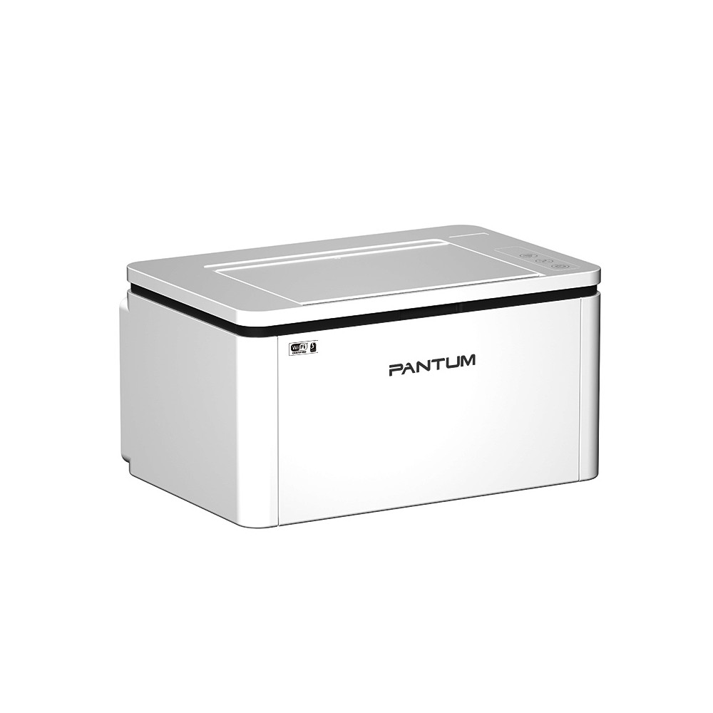 STAMPANTE LASER BP2300W MONO LAN/WIFI