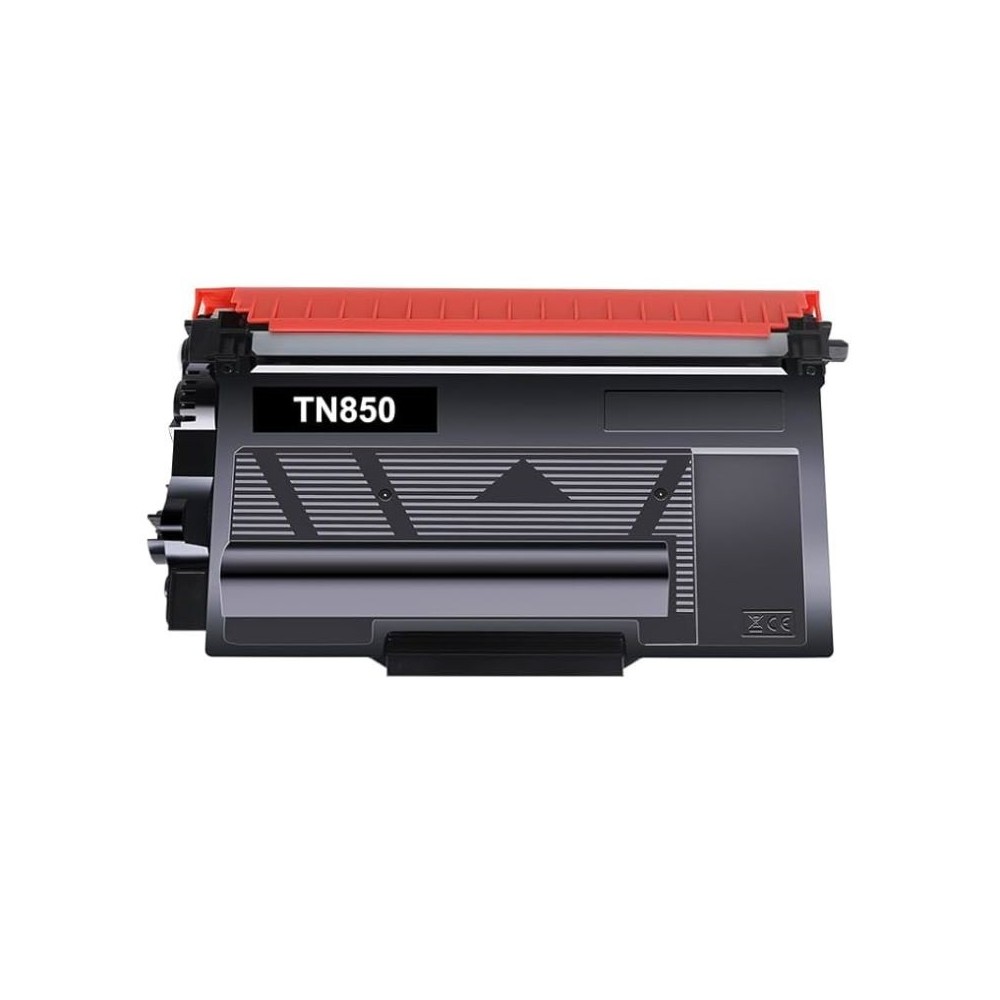 TONER COMPATIBILE BROTHER TN850 NERO
