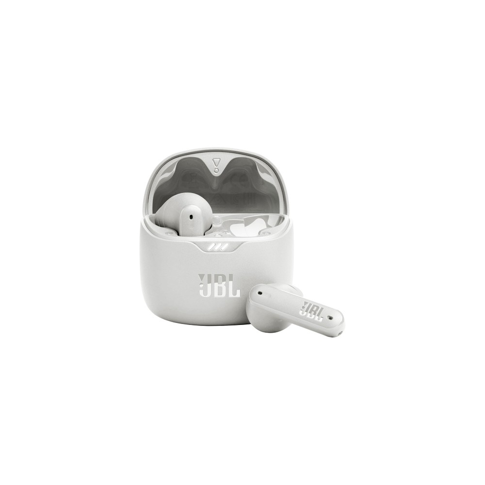 AURICOLARI BLUETOOTH TUNE FLEX TWS BIANCO (JBLTFLEXWHT)