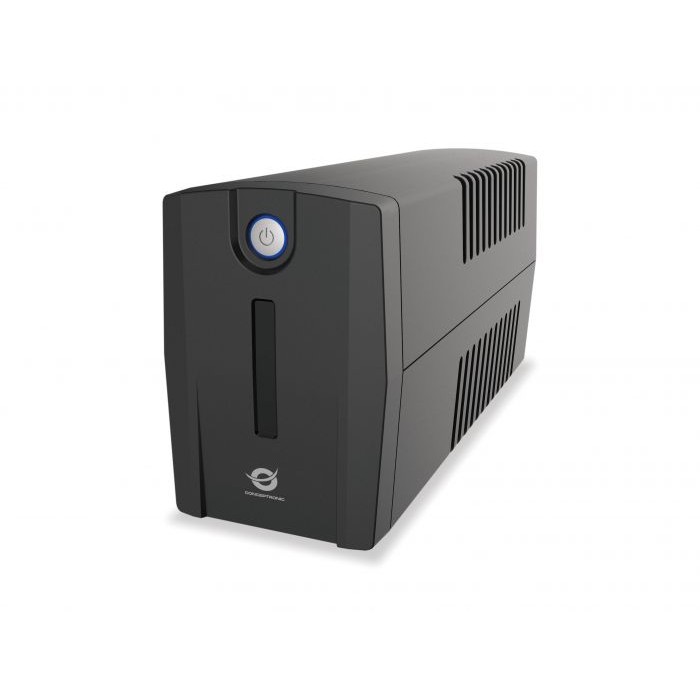 GRUPPO DI CONTINUITA 650VA/360W AVR (ZEUS01E)