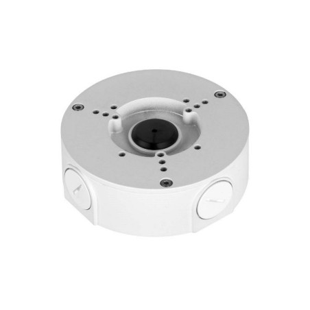 BOX SCATOLA DI GIUNZIONE STAGNA PER TELECAMERA DOME SAM-4694 AIRSPACE