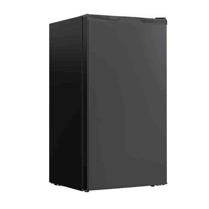 FRIGORIFERO 1 PORTA AKFR107BK-R - CLASSE E - 90 LT - NERO