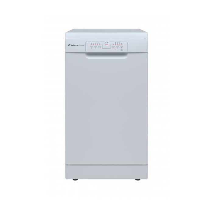 LAVASTOVIGLIE BRAVA DA INCASSO - 10 COPERTI (DPH 2L1049W-01)