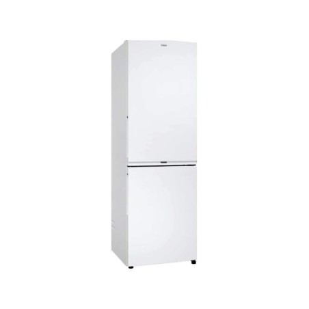 FRIGORIFERO COMBINATO CNCQ2T618EW FRESCO 355LT 2 PORTE