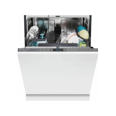 LAVASTOVIGLIE RAPIDO' CI 6C4F0A DA INCASSO - 16 COPERTI