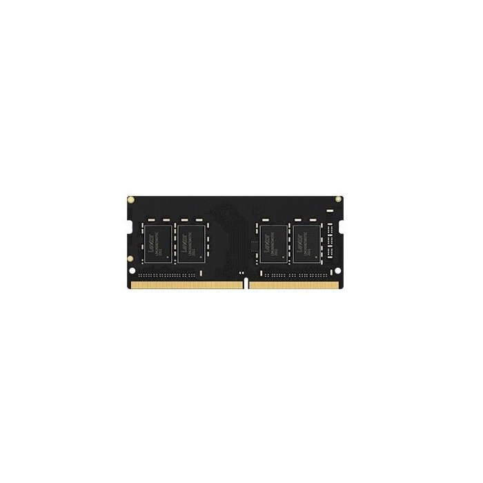 MEMORIA SO-DDR4 8 GB PC3200 (1X8) (LD4AS008G-B3200GSST)