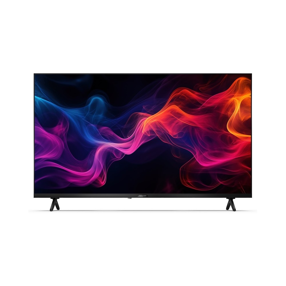 TV LED 40" 40GF2265E FULL HD SMART TV WIFI DVB-T2 GOOGLE TV