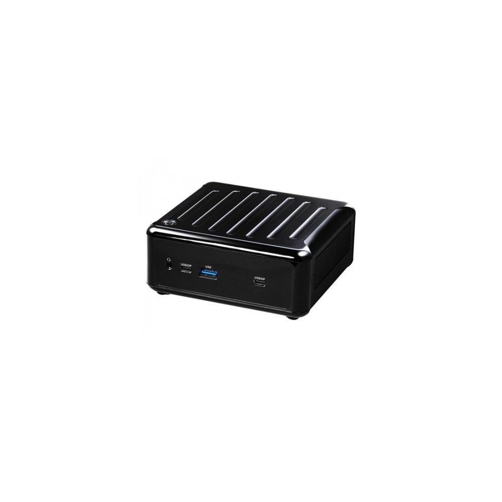 PC BAREBONE NUC BOX-1220P INTEL CORE I3-1220P NERO (90PXG9K0-00EAY100)