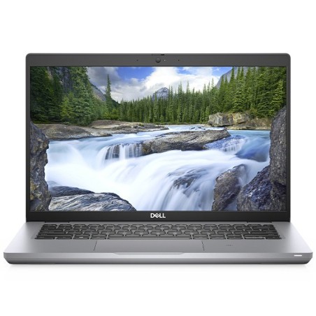 NOTEBOOK LATITUDE 5421 14" INTEL CORE I5-11 GEN. 16GB 256GB SSD WINDOWS COA - RICONDIZIONATO - GAR. 6 MESI