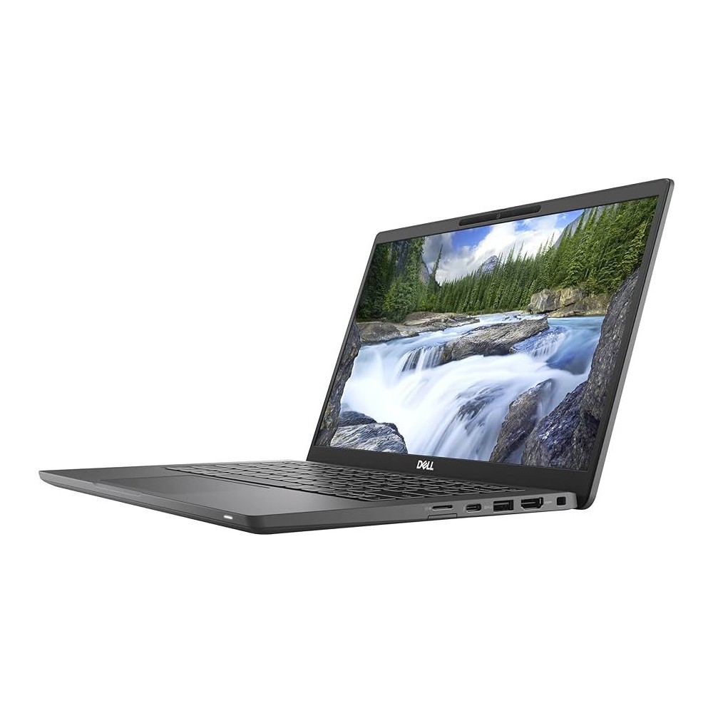NOTEBOOK LATITUDE 7320 INTEL CORE I5-1135G7 13.3" 16GB 256GB SSD WINDOWS COA - RICONDIZIONATO - GAR. 6 MESI