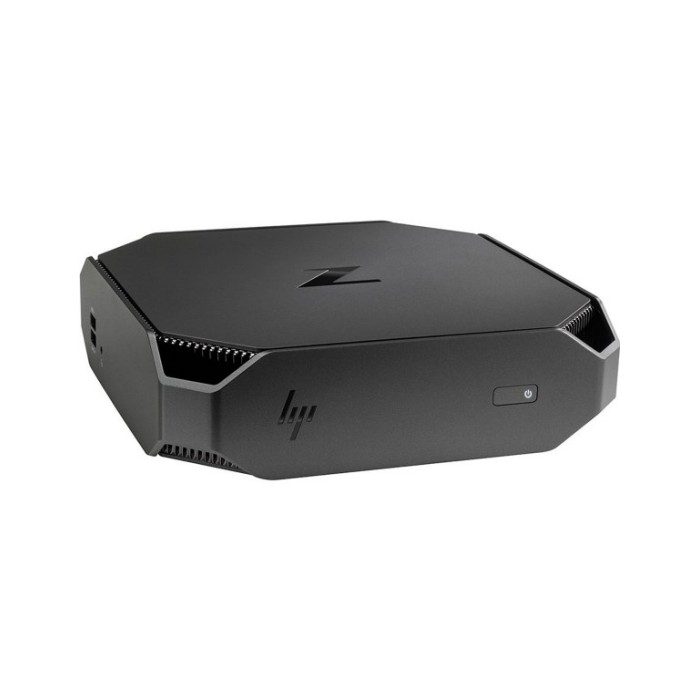 PC WORKSTATION Z2 G5 MINI INTEL CORE I9-10900 32GB 512GB NVME SSD WINDOWS 11 PRO - RICONDIZIONATO - GAR. 12 MESI