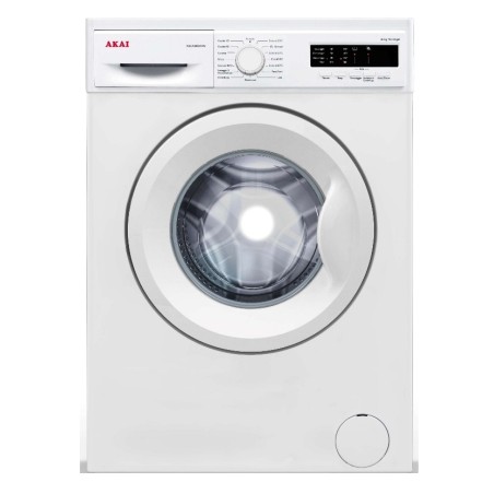 LAVATRICE AQUA9004NV/T CAPACITA' 9 KG CENTRIFUGA 1000 GIRI