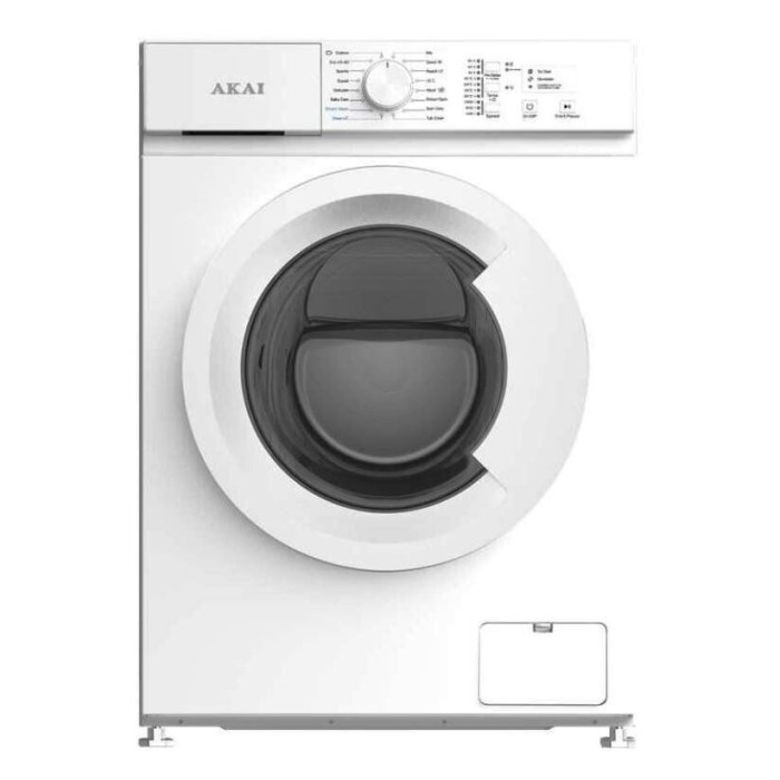 LAVATRICE AQUA7049AS CAPACITA' 7 KG CENTRIFUGA 1200 GIRI