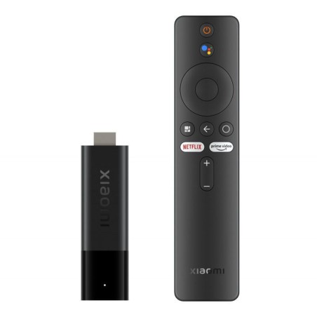 BOX ANDROID MI TV STICK 4K ULTRA HD NERO (PFJ4175EU)
