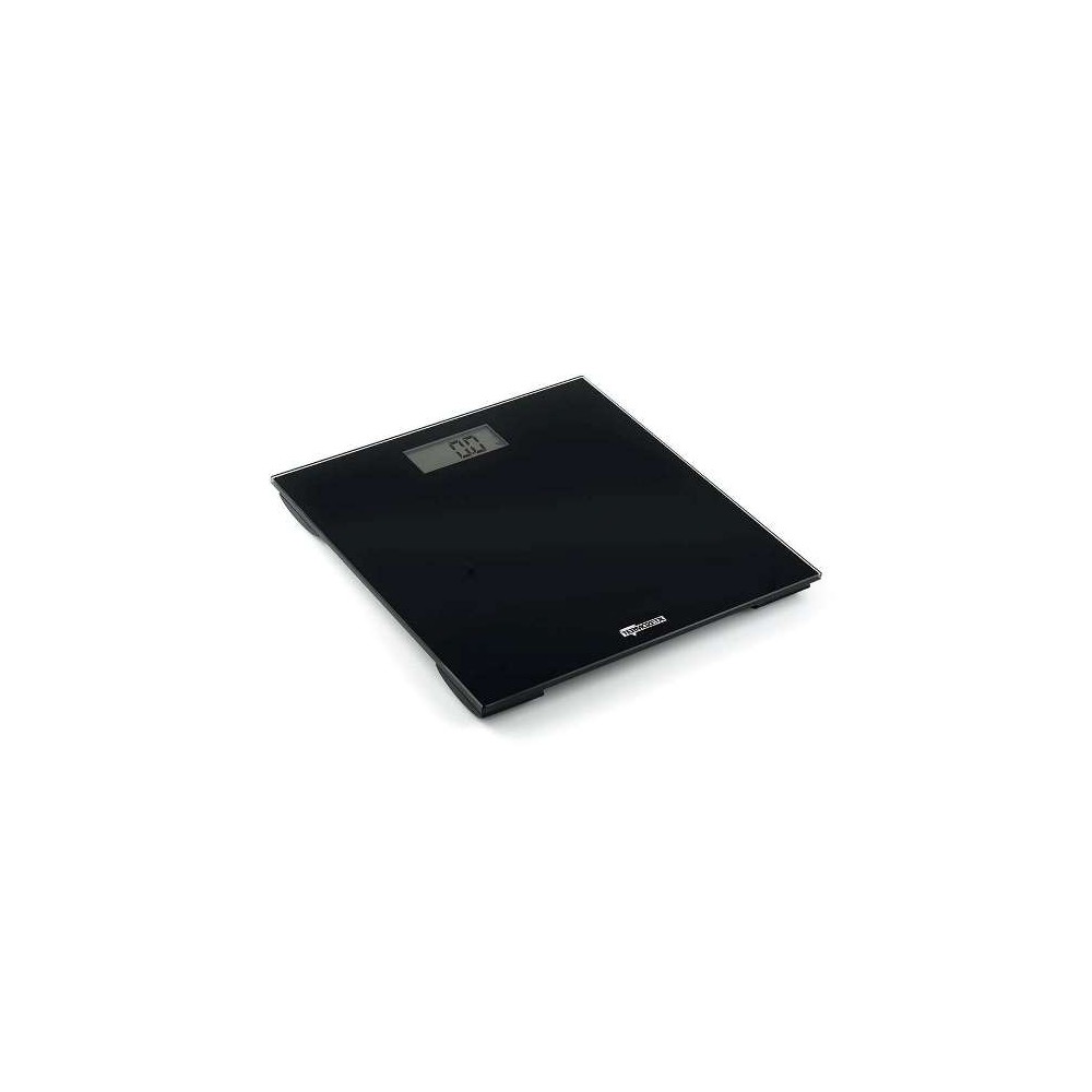 BILANCIA PESAPERSONE BIBI NERA (85855N)