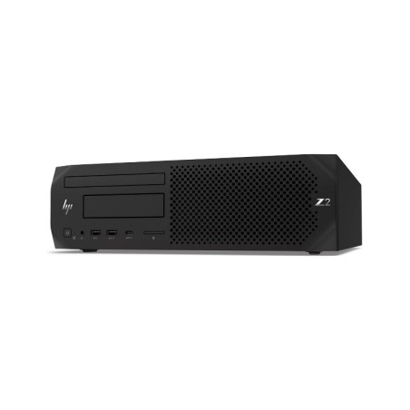 PC WORKSTATION Z2 G4 SFF INTEL CORE I7-8700 32GB 256GB NVME SSD WINDOWS COA - RICONDIZIONATO - GAR. 6 MESI