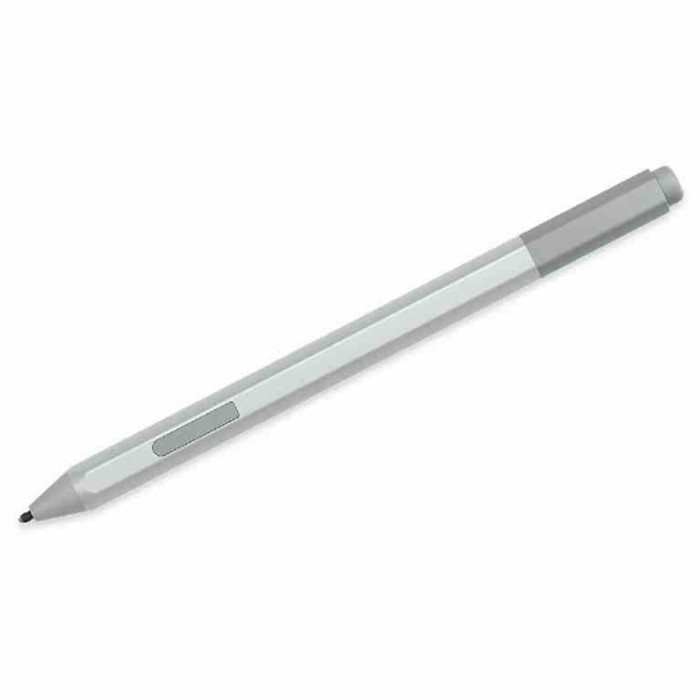 (RICONDIZIONATO) PENNA TOUCH SURFACE PEN PLATINUM MODEL 1776 (EYV-00011/V2) - GRADO A+