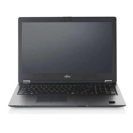 NOTEBOOK LIFEBOOK U757 INTEL CORE I3-7100U 15.6" 16GB 256GB SSD WINDOWS COA - RICONDIZIONATO - GAR. 6 MESI - GRADO A/A-