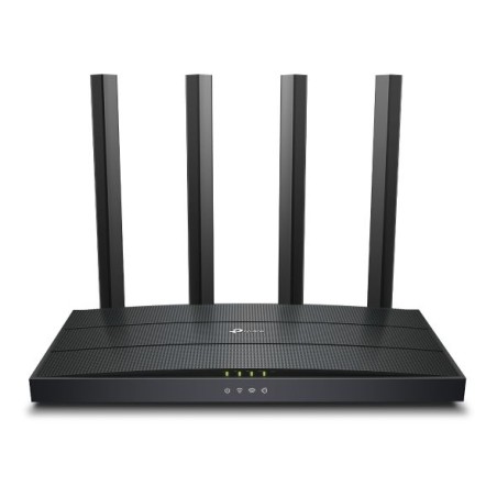 ROUTER WIRELESS ARCHER AX12 WIFI 6 DUAL BAND AX1500