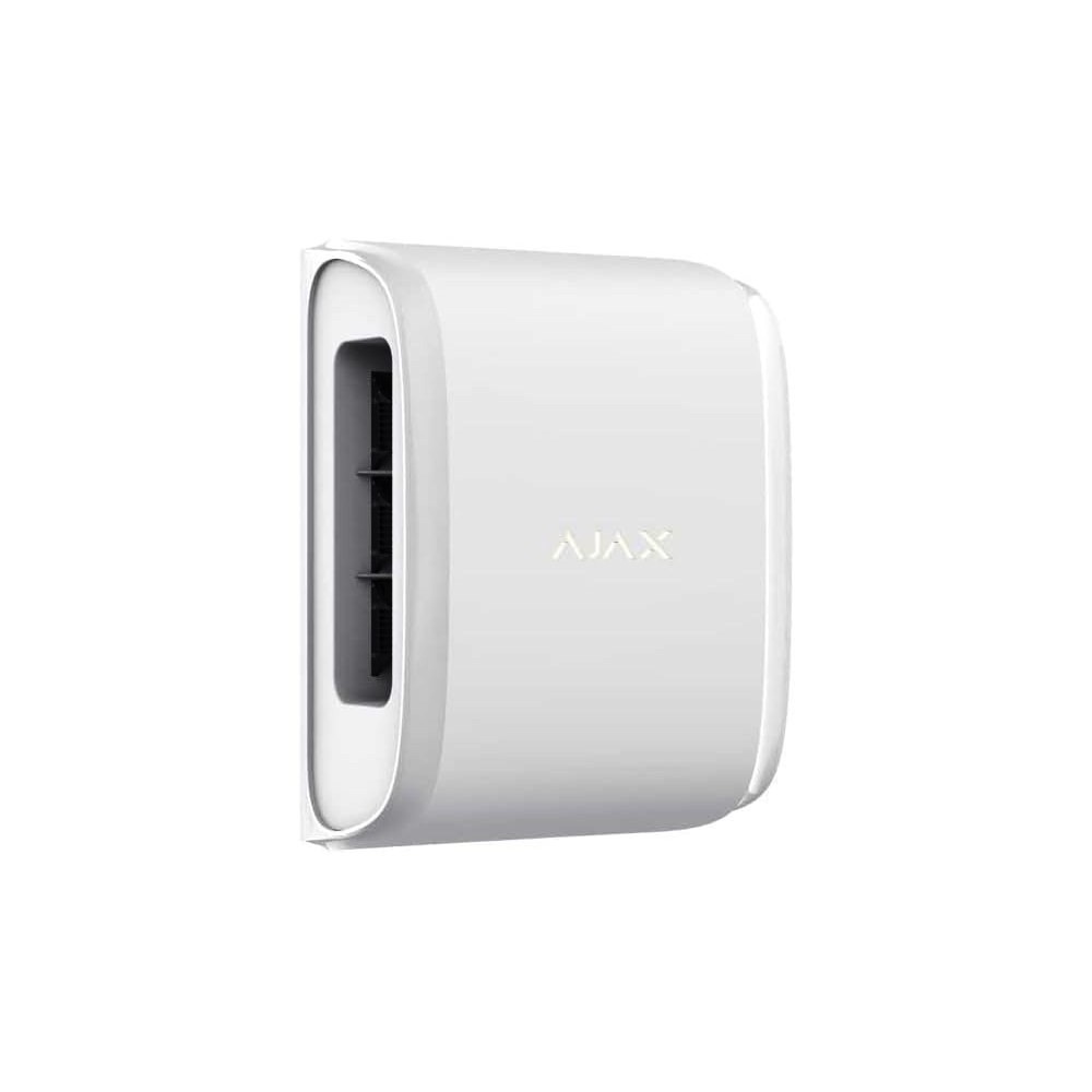 RILEVATORE DI MOVIMENTO TENDA BIDIREZIONALE DA ESTERNO DUALCURTAIN OUTDOOR (AJ-39055)