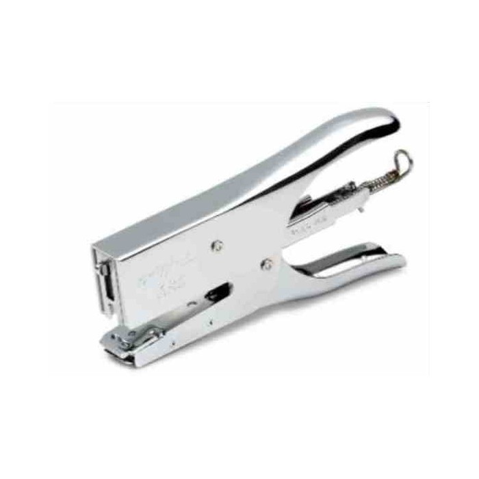 CUCITRICE A PINZA MANUALE 686 - PUNTO 126 - ACCIAIO CROMATO