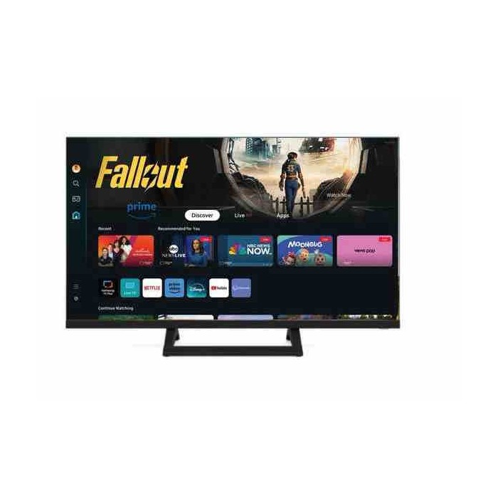 TV LED 32" QT32HTF8A HD SMART TV TIZEN WIFI DVB-T2