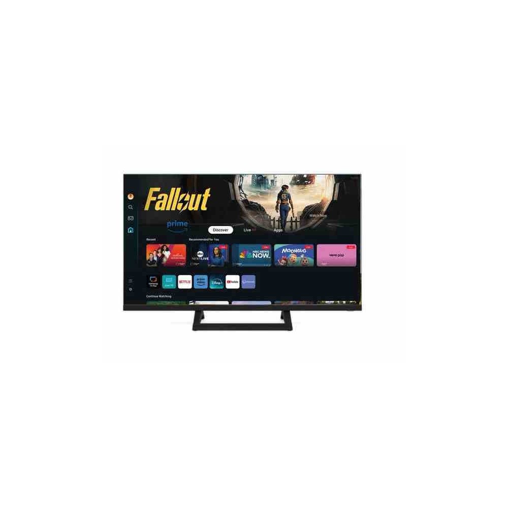 TV LED 32" QT32HTF8A HD SMART TV TIZEN WIFI DVB-T2