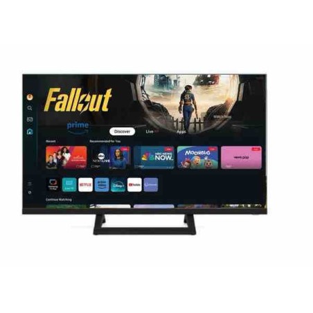 TV LED 32" QT32HTF8A HD SMART TV TIZEN WIFI DVB-T2