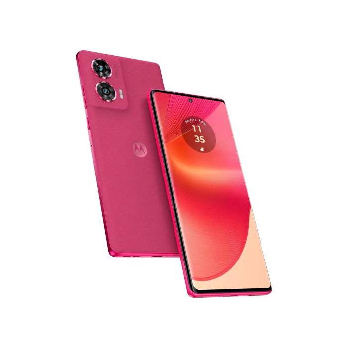 SMARTPHONE EDGE 50 FUSION 5G 8+256GB DUAL SIM HOT PINK ROSA